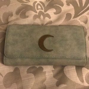 A wallet